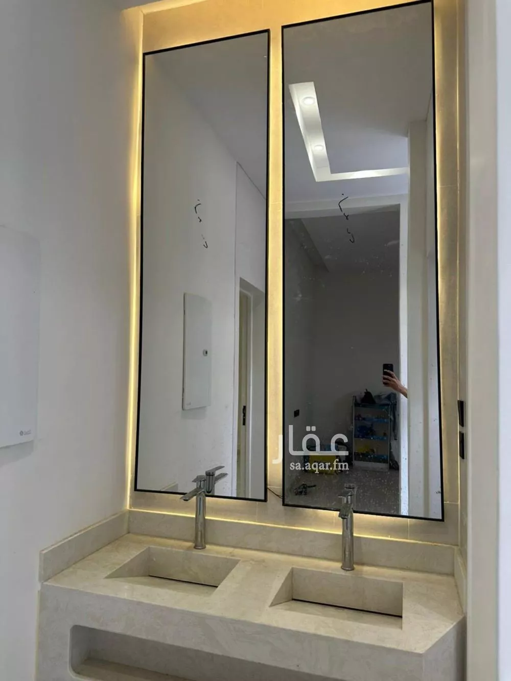 فيلا 5 غرف في طويق 5