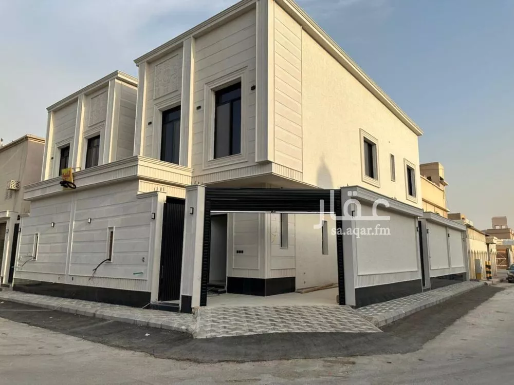 فيلا 5 غرف في طويق 1