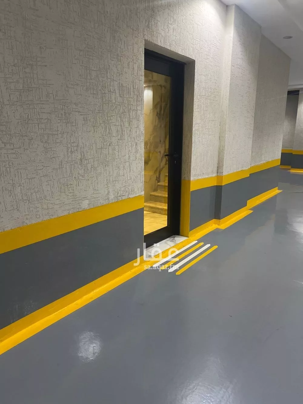 شقة 4 غرف في الصفا 4