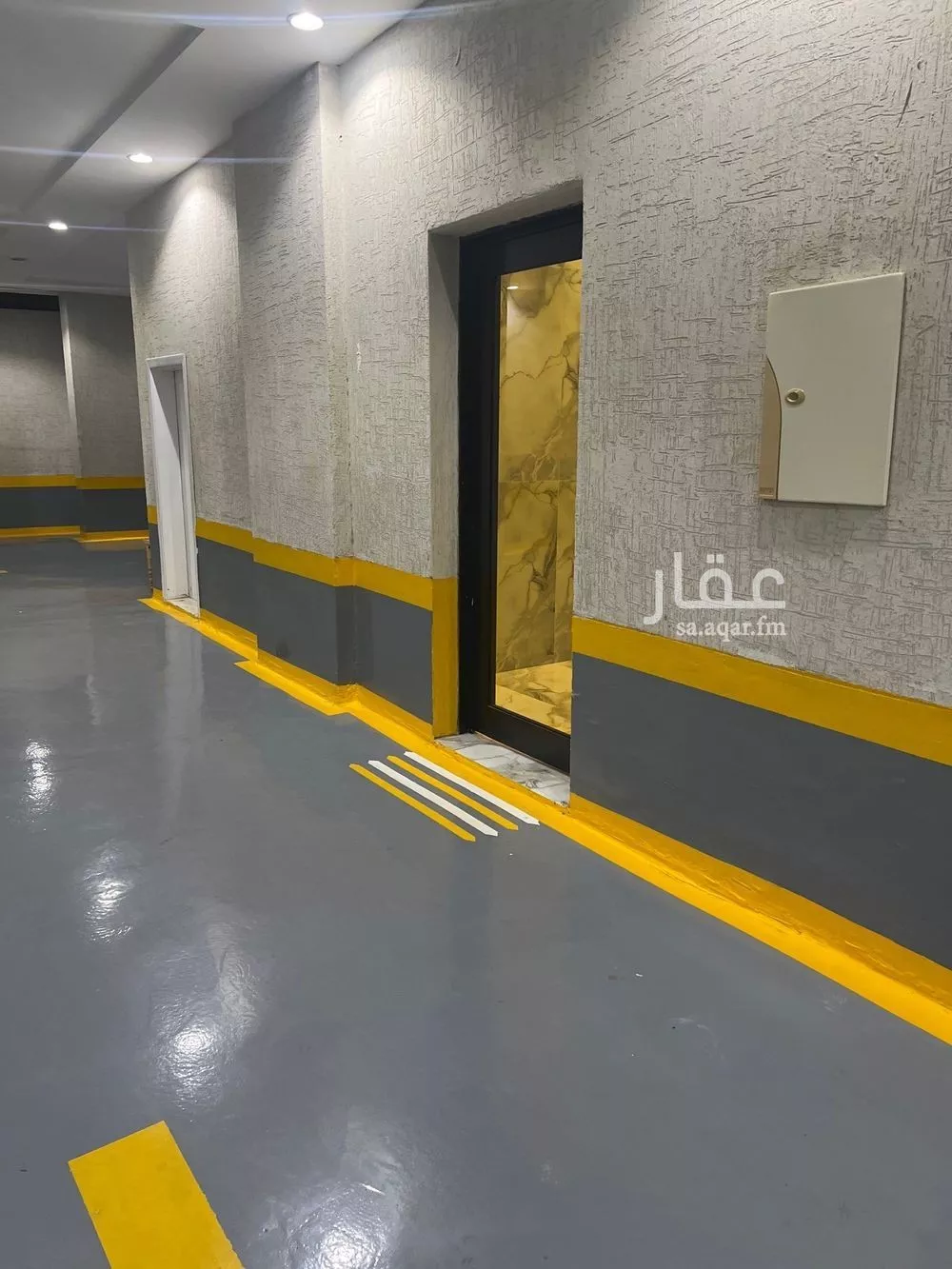 شقة 4 غرف في الصفا 3