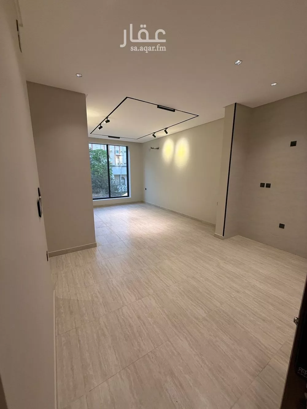 شقة 3 غرف في النزهة 1