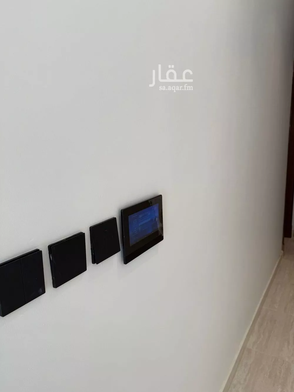 شقة 3 غرف في النزهة 2