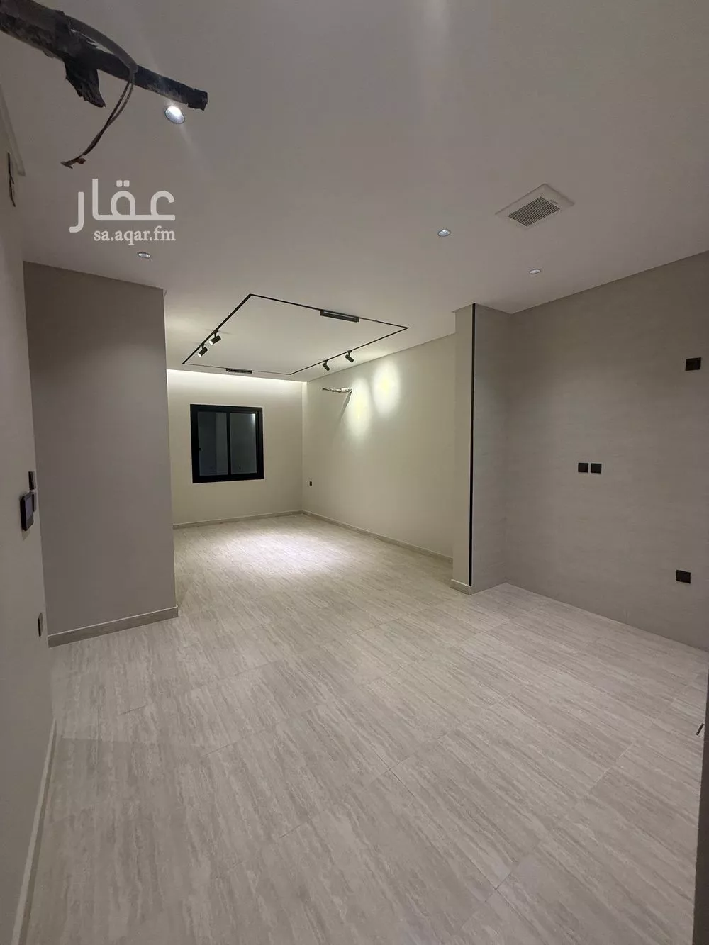 شقة 3 غرف في النزهة 2