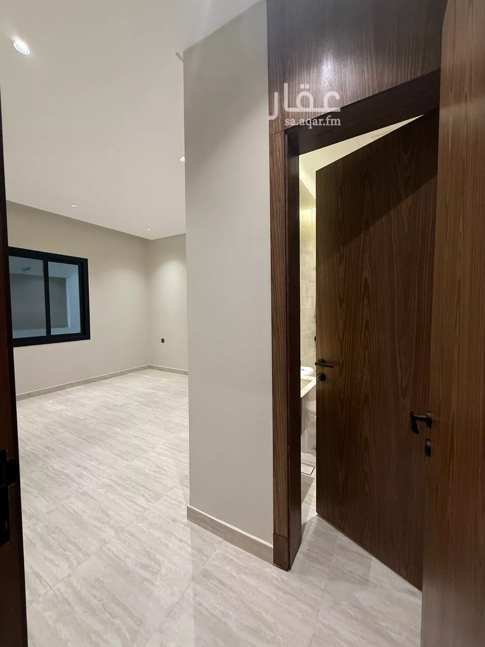 شقة 2 غرف في النزهة 2