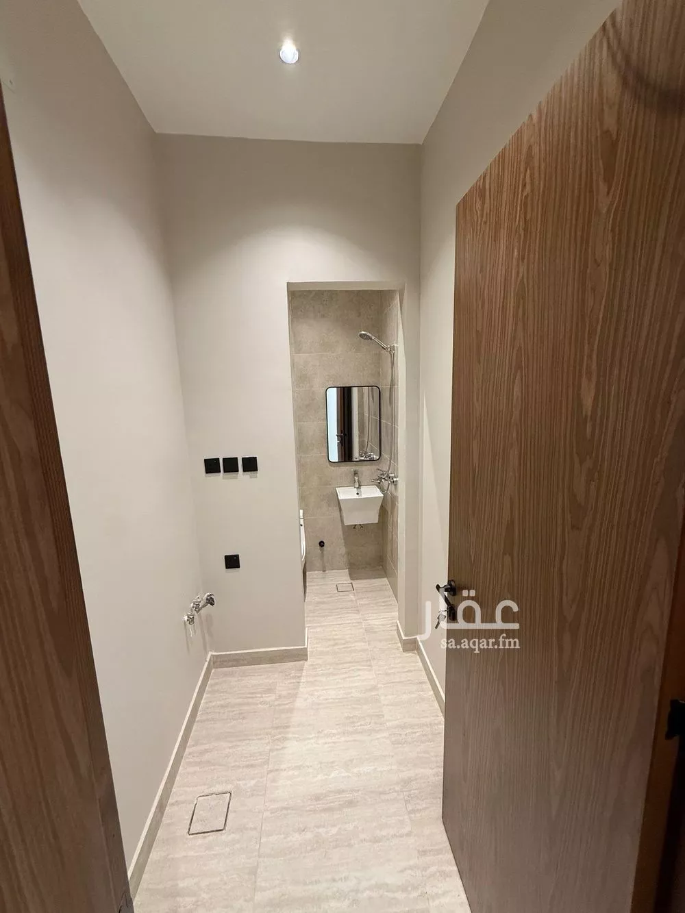 شقة 3 غرف في النزهة 5