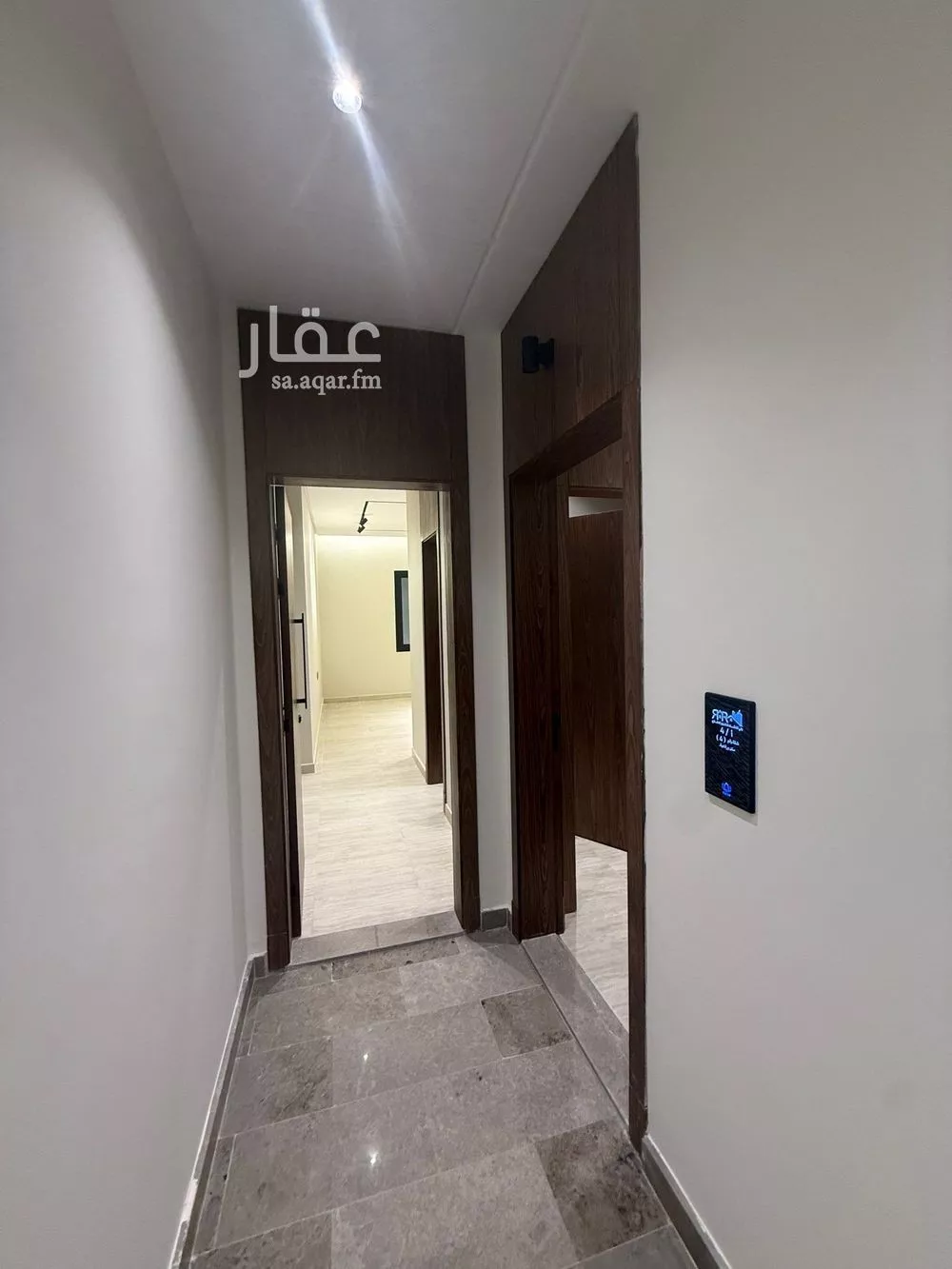 شقة 3 غرف في النزهة 5