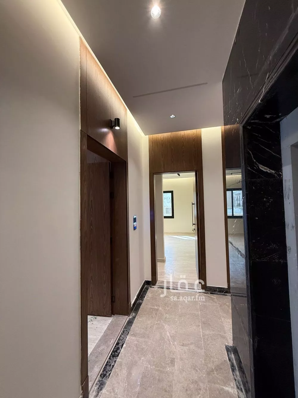 3 bedroom apartment in Al Nuzhah, Jeddah 7