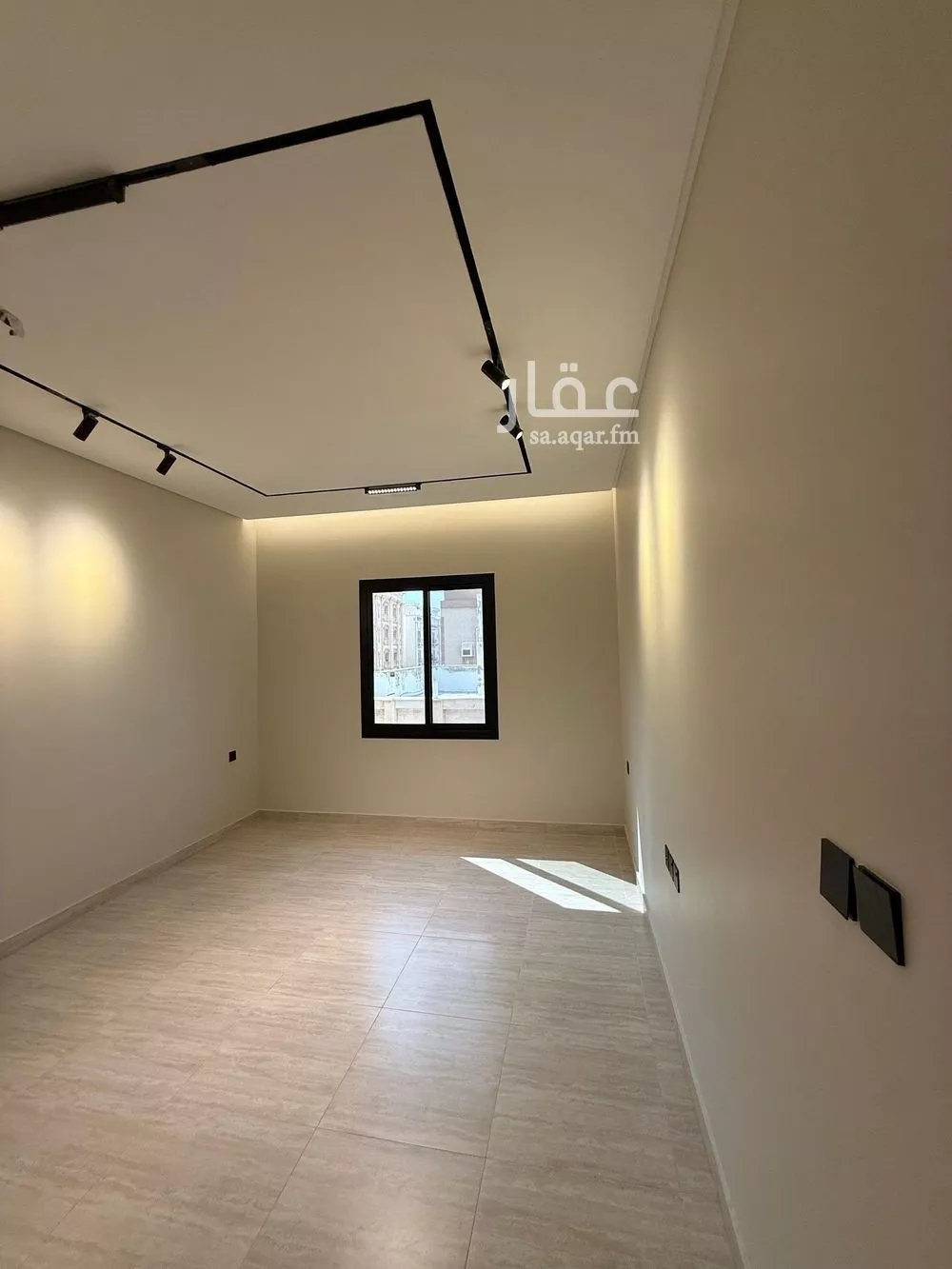 شقة 3 غرف في النزهة 3