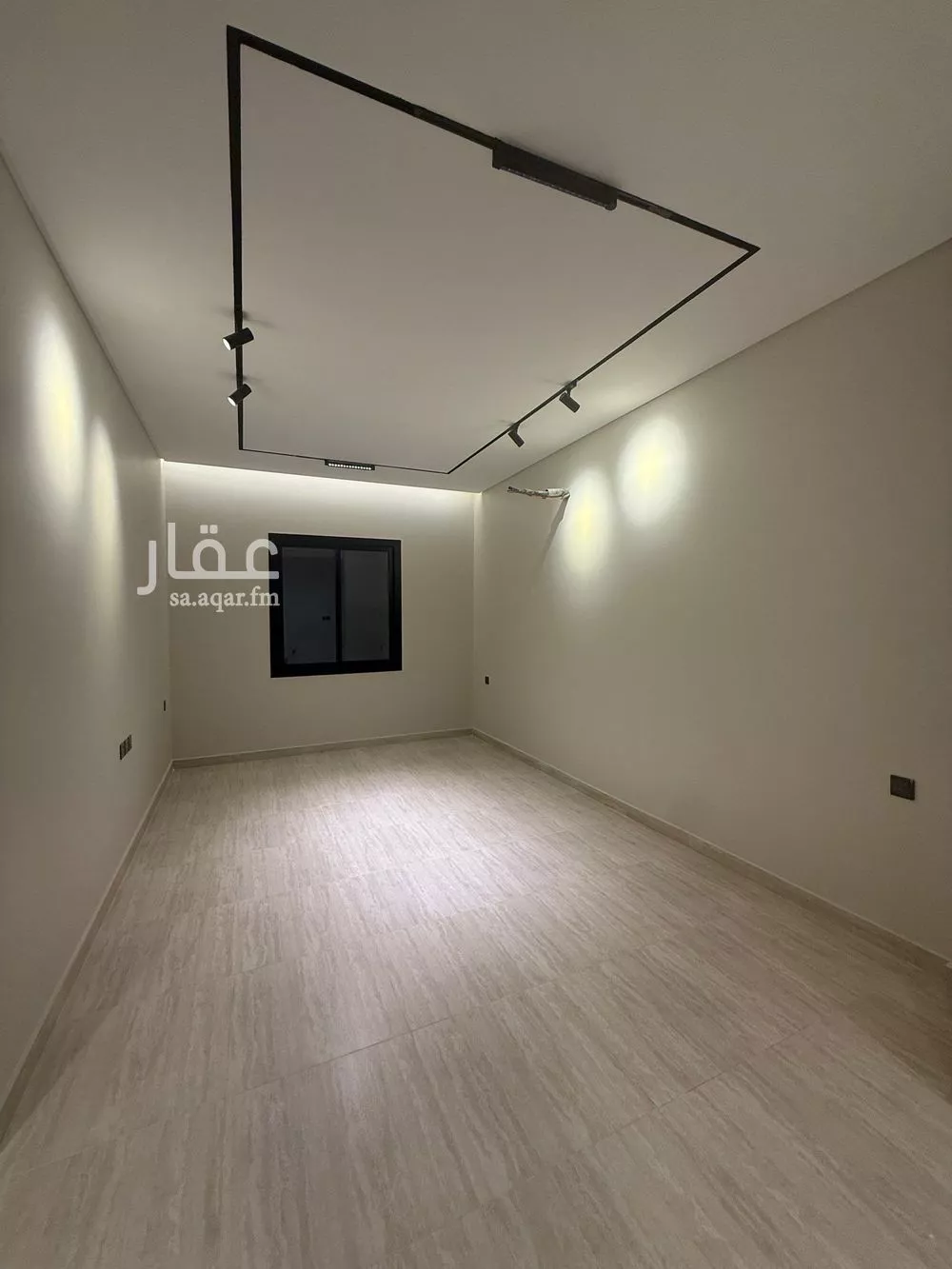 شقة 3 غرف في النزهة 1