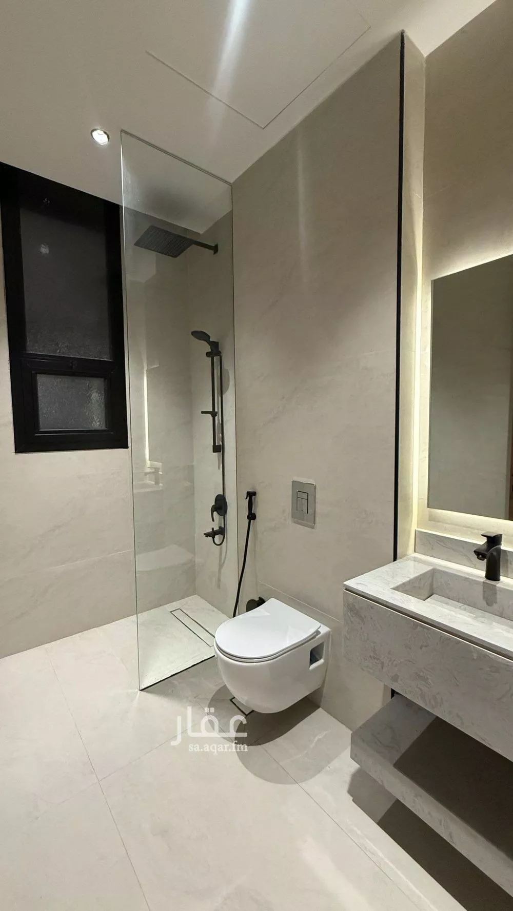 شقة 2 غرف في النرجس 2