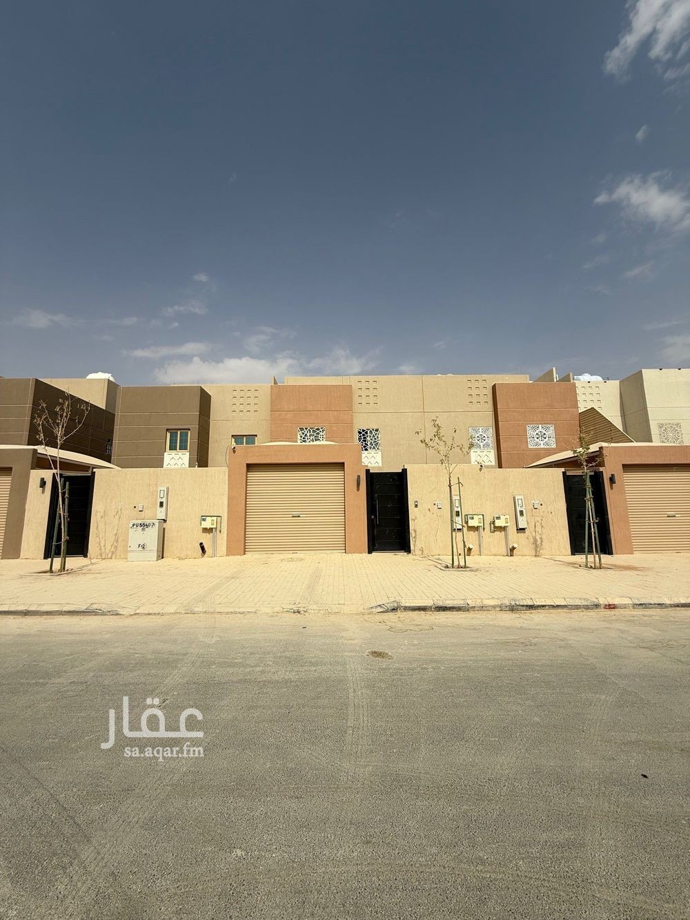 4 bedroom villa in Khuzam, Riyadh 9