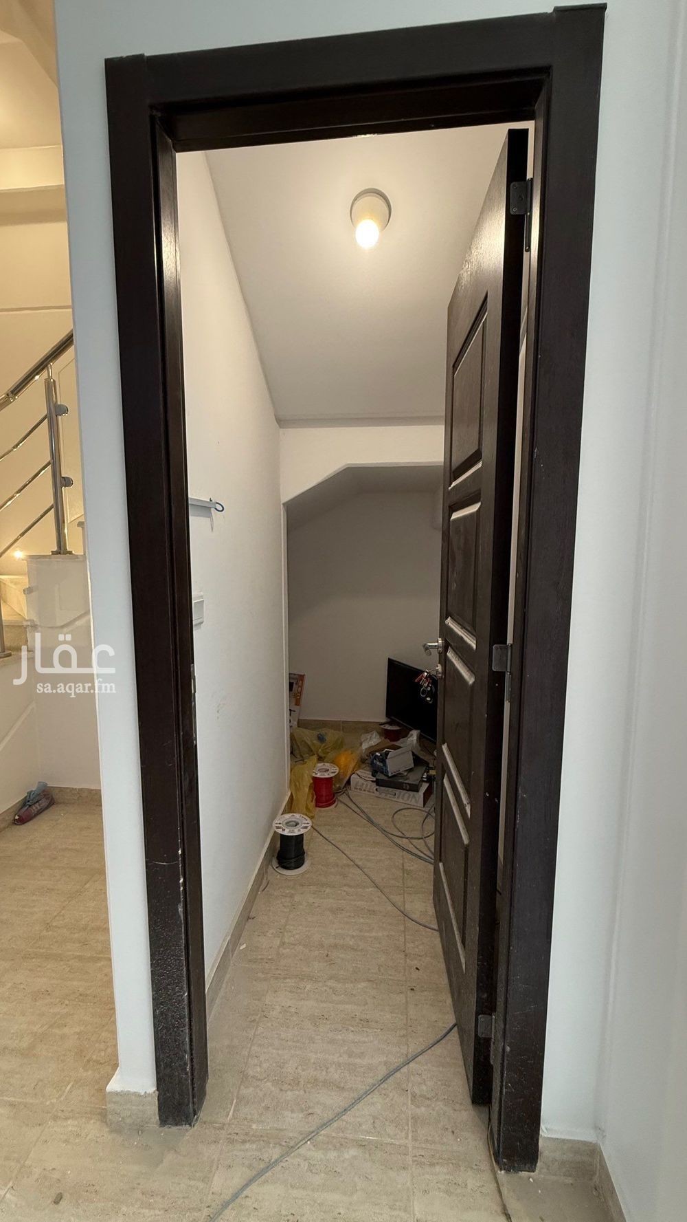4 bedroom villa in Khuzam, Riyadh 8