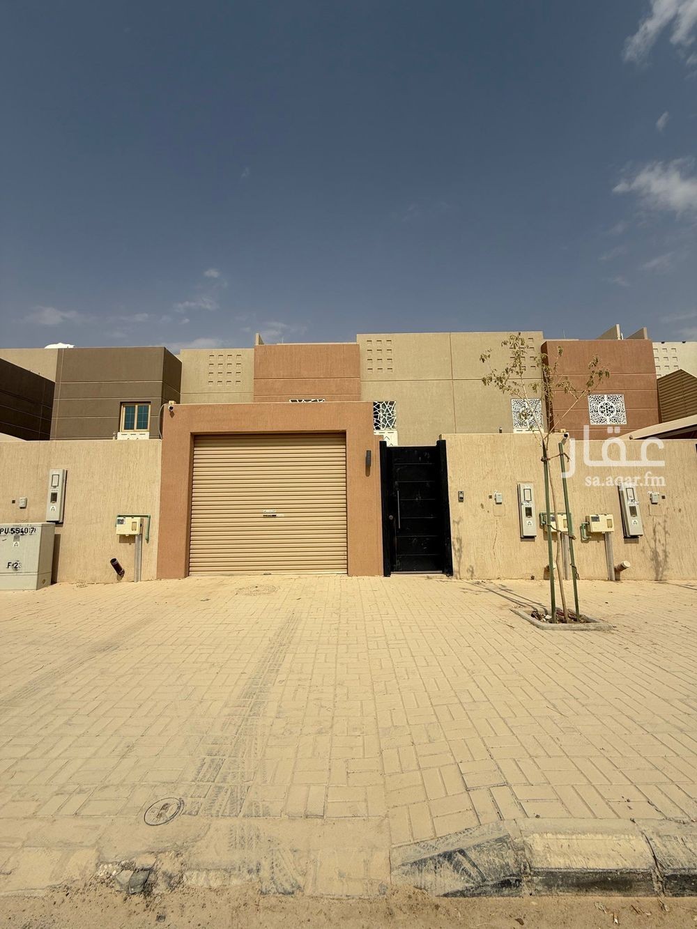 4 bedroom villa in Khuzam, Riyadh 13