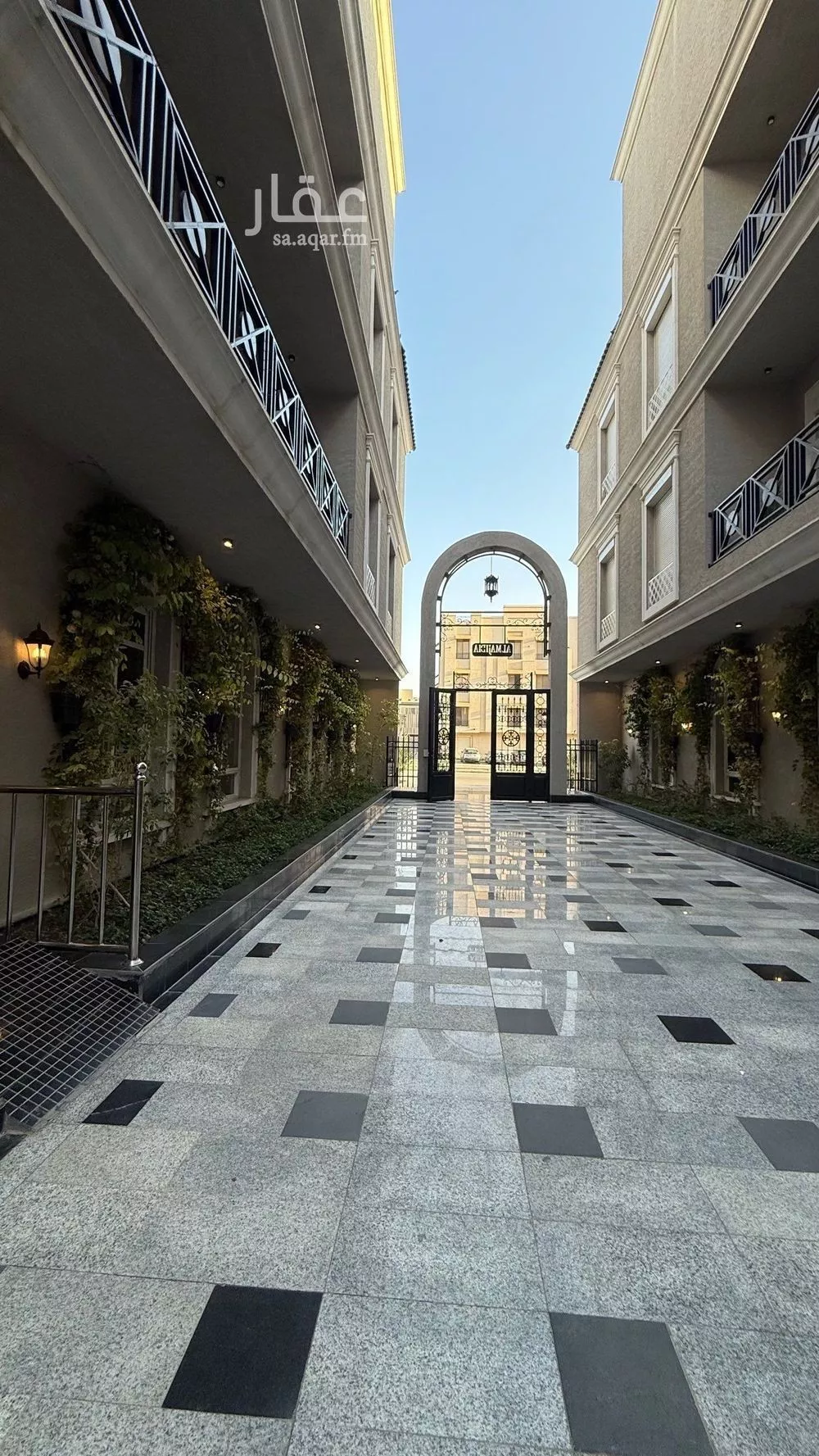 3 bedroom apartment in Al Aridh 1