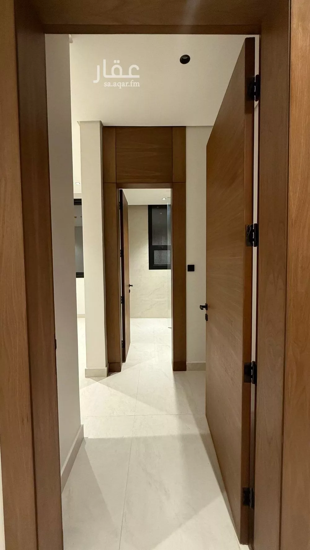 شقة 2 غرف في النرجس 3