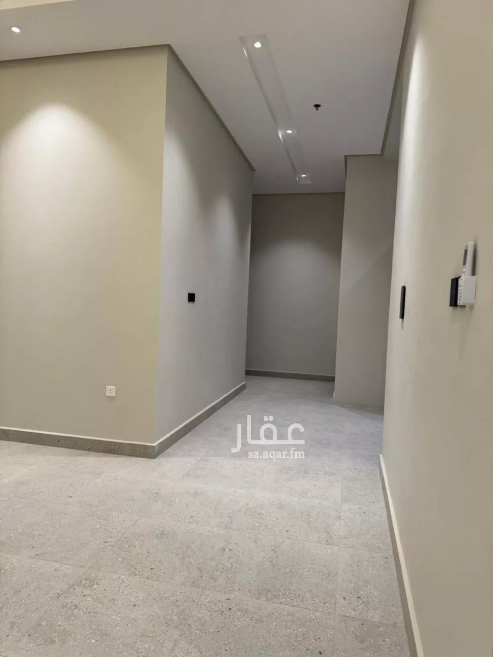 شقة 3 غرف في العارض 3