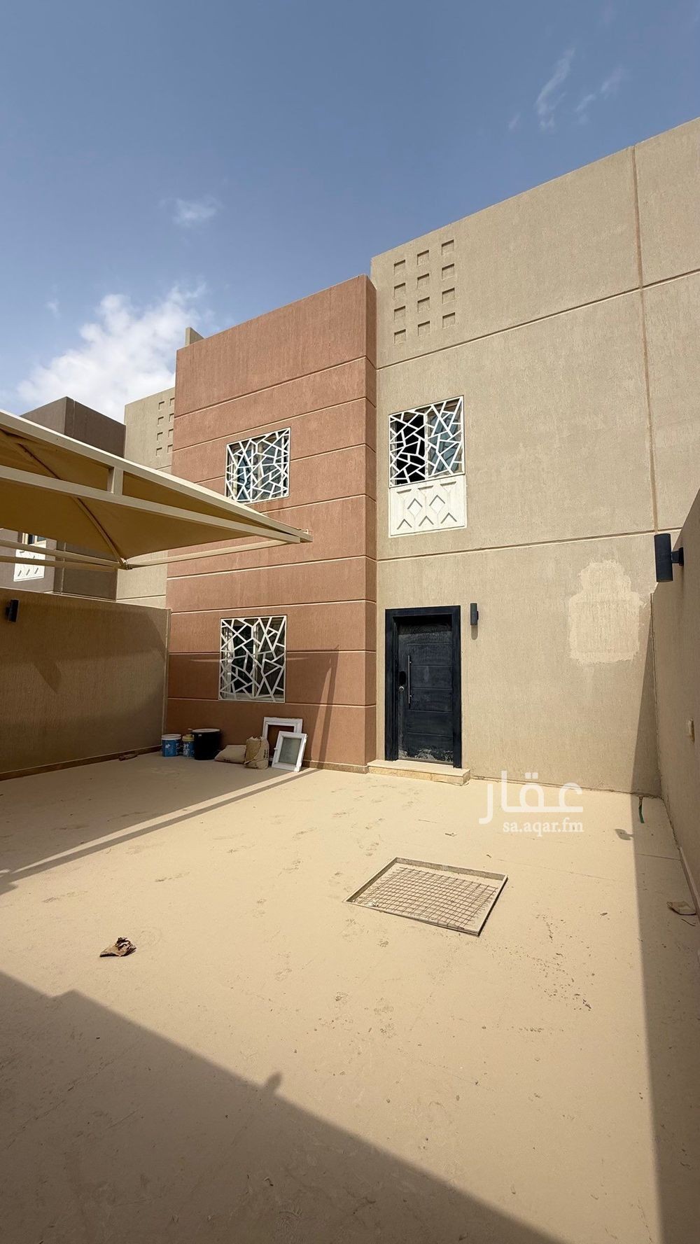 4 bedroom villa in Khuzam, Riyadh 11