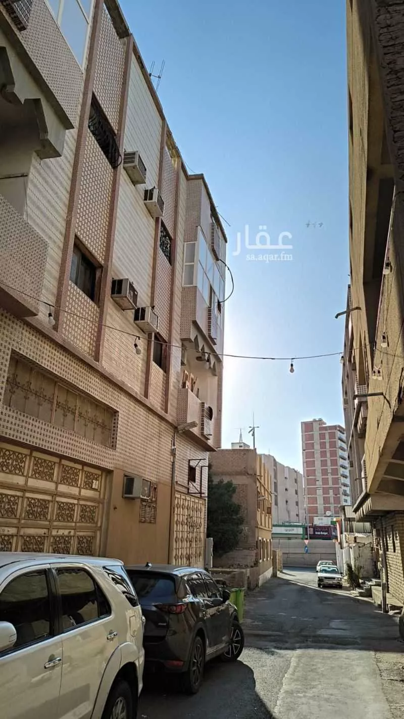 عقار 15 غرف في الخنساء، مكة 13