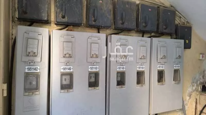 عمارة 296 م² في الخنساء 5