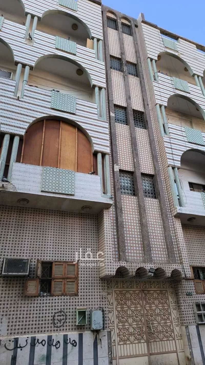 عقار 15 غرف في الخنساء، مكة 10