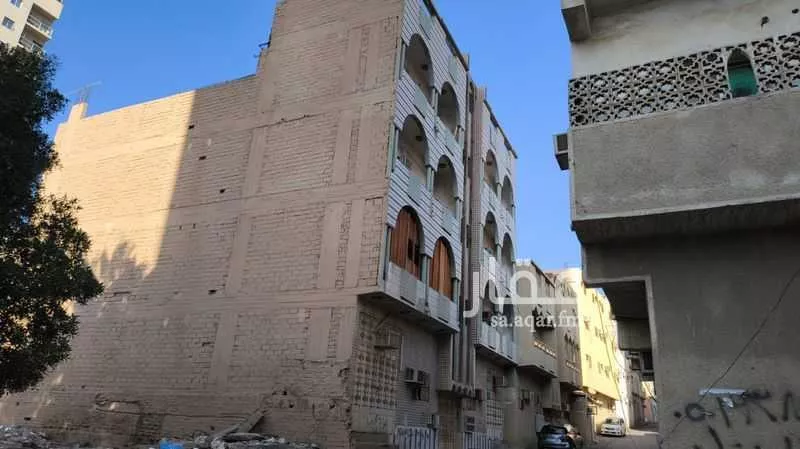 عقار 15 غرف في الخنساء، مكة 17