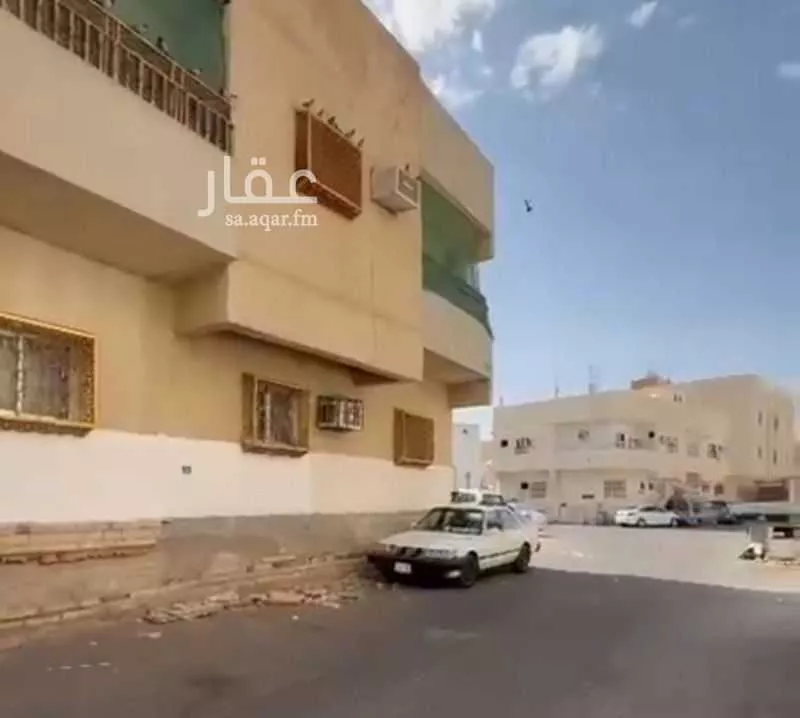 عمارة 155 م² في بئر عثمان