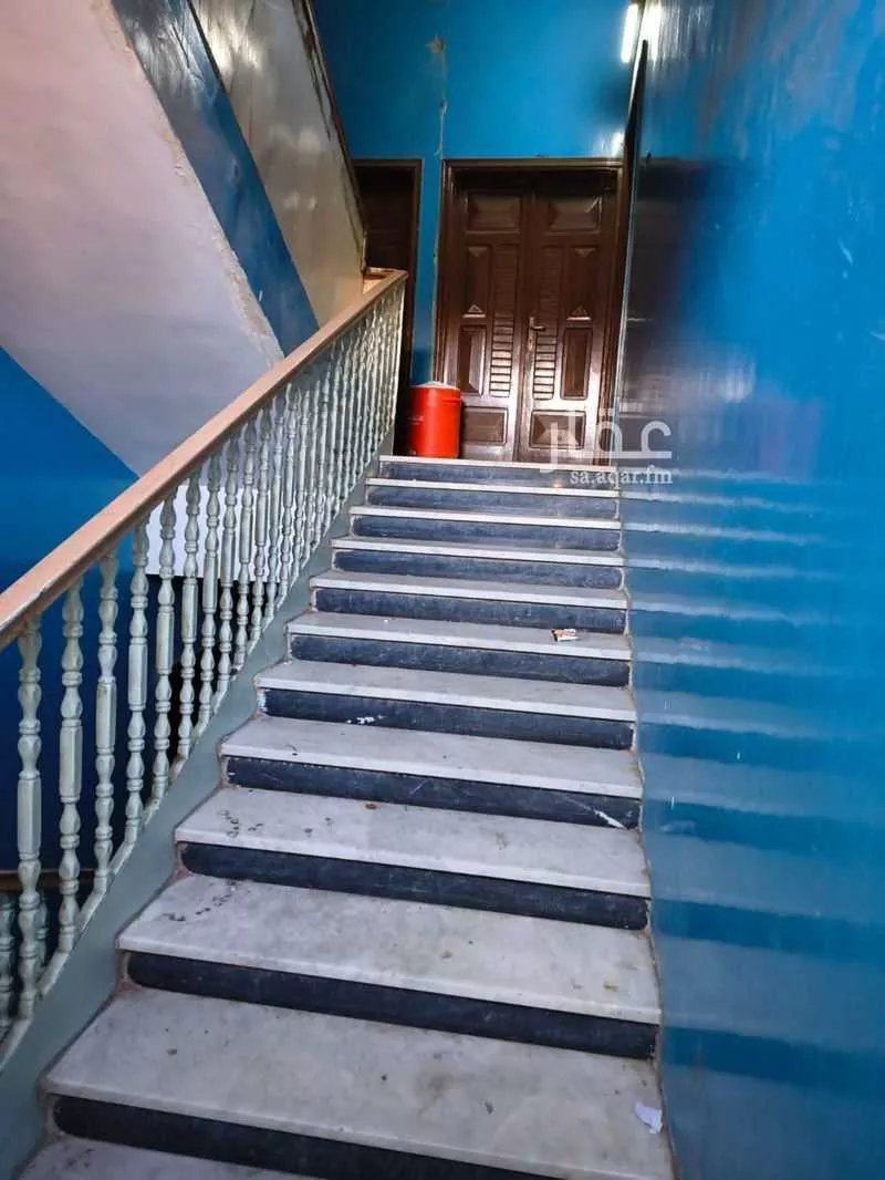 عقار 15 غرف في الخنساء، مكة 15