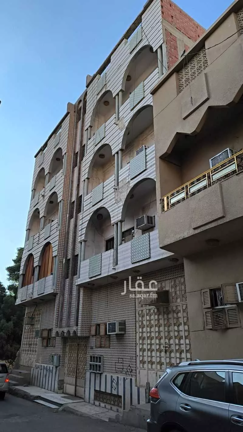 عقار 15 غرف في الخنساء، مكة 16