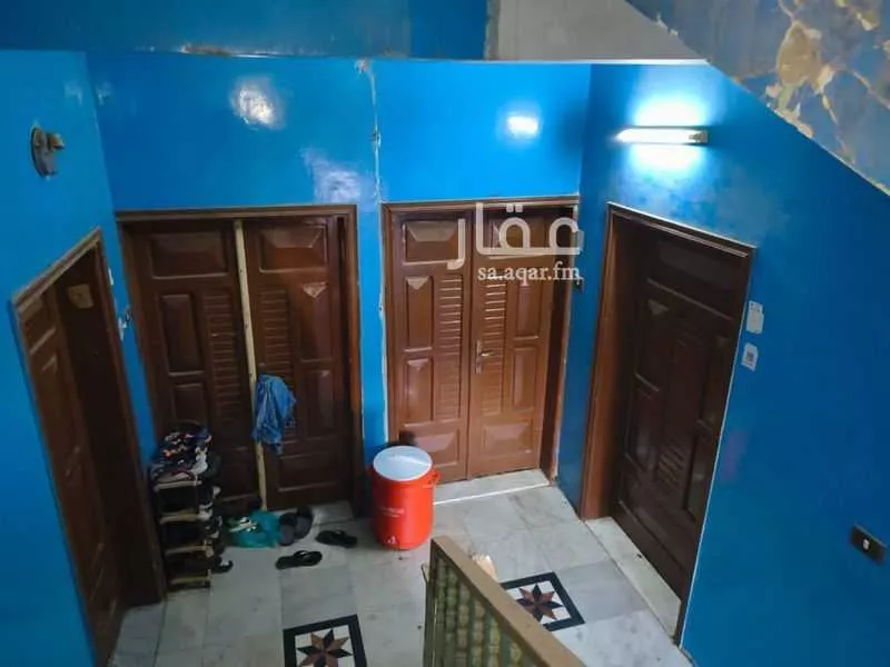 عقار 15 غرف في الخنساء، مكة 6