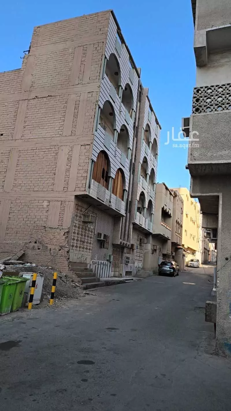 عقار 15 غرف في الخنساء، مكة 7