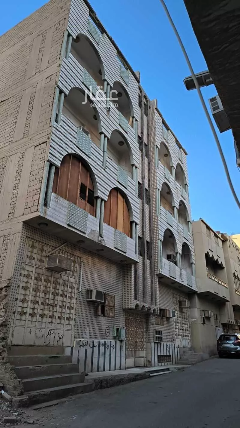 عقار 15 غرف في الخنساء، مكة 11