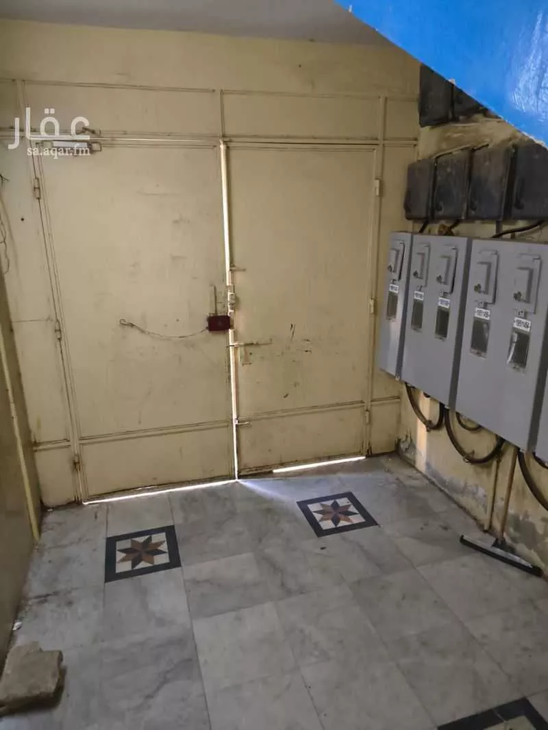 عقار 15 غرف في الخنساء، مكة 9