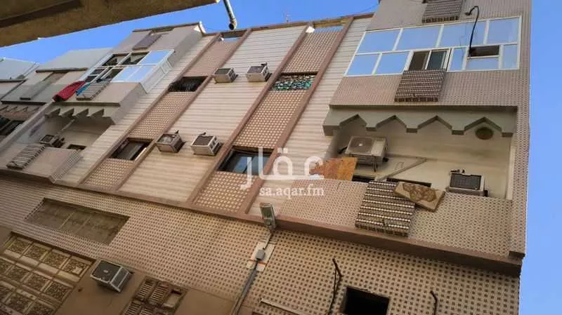 عقار 15 غرف في الخنساء، مكة 14