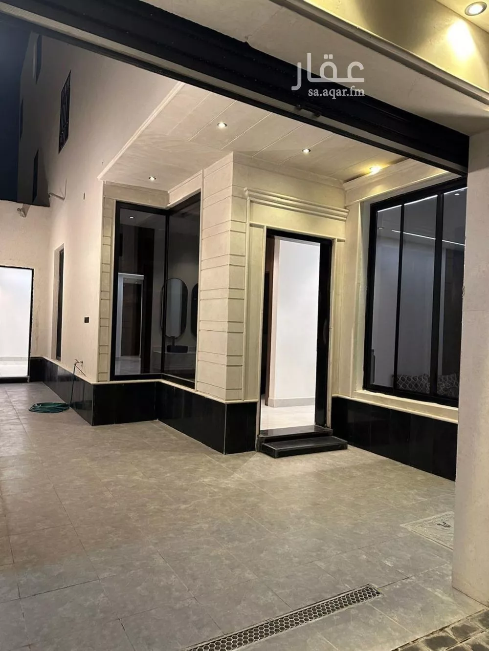 دور 5 غرف في النظيم 5