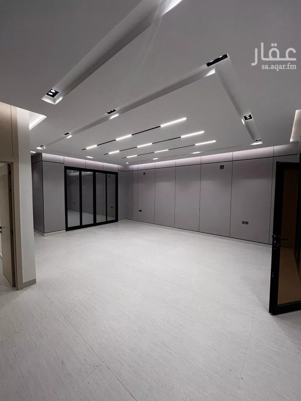 شقة 4 غرف في الرمال 3