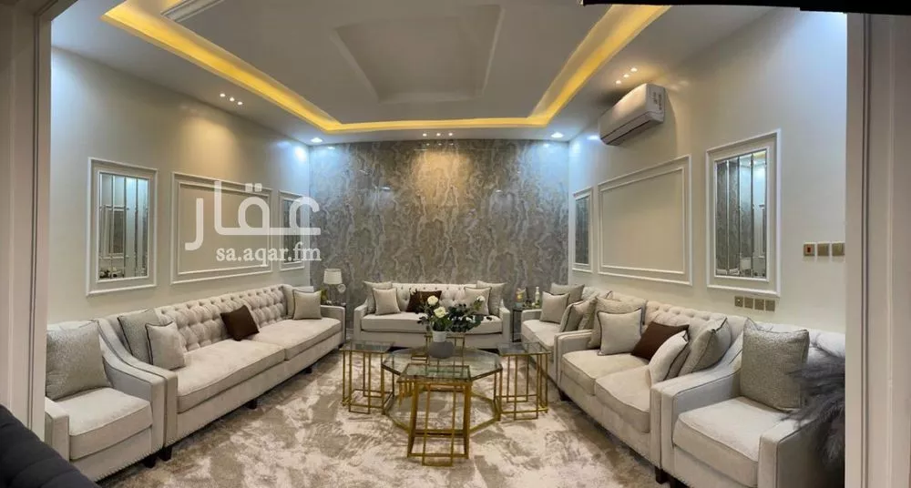 فيلا 5 غرف في القادسية 2