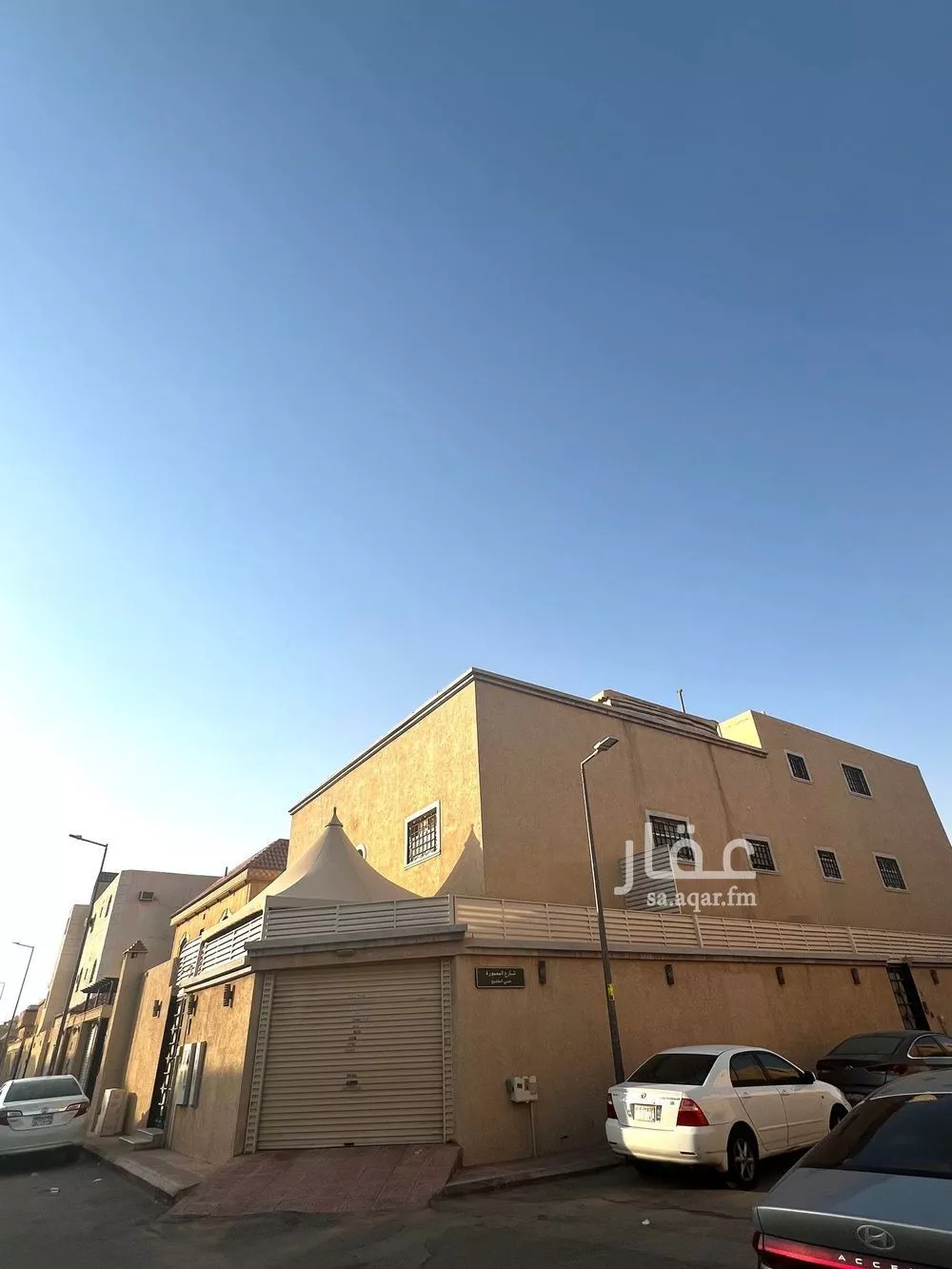 فيلا 5 غرف في الخليج 2