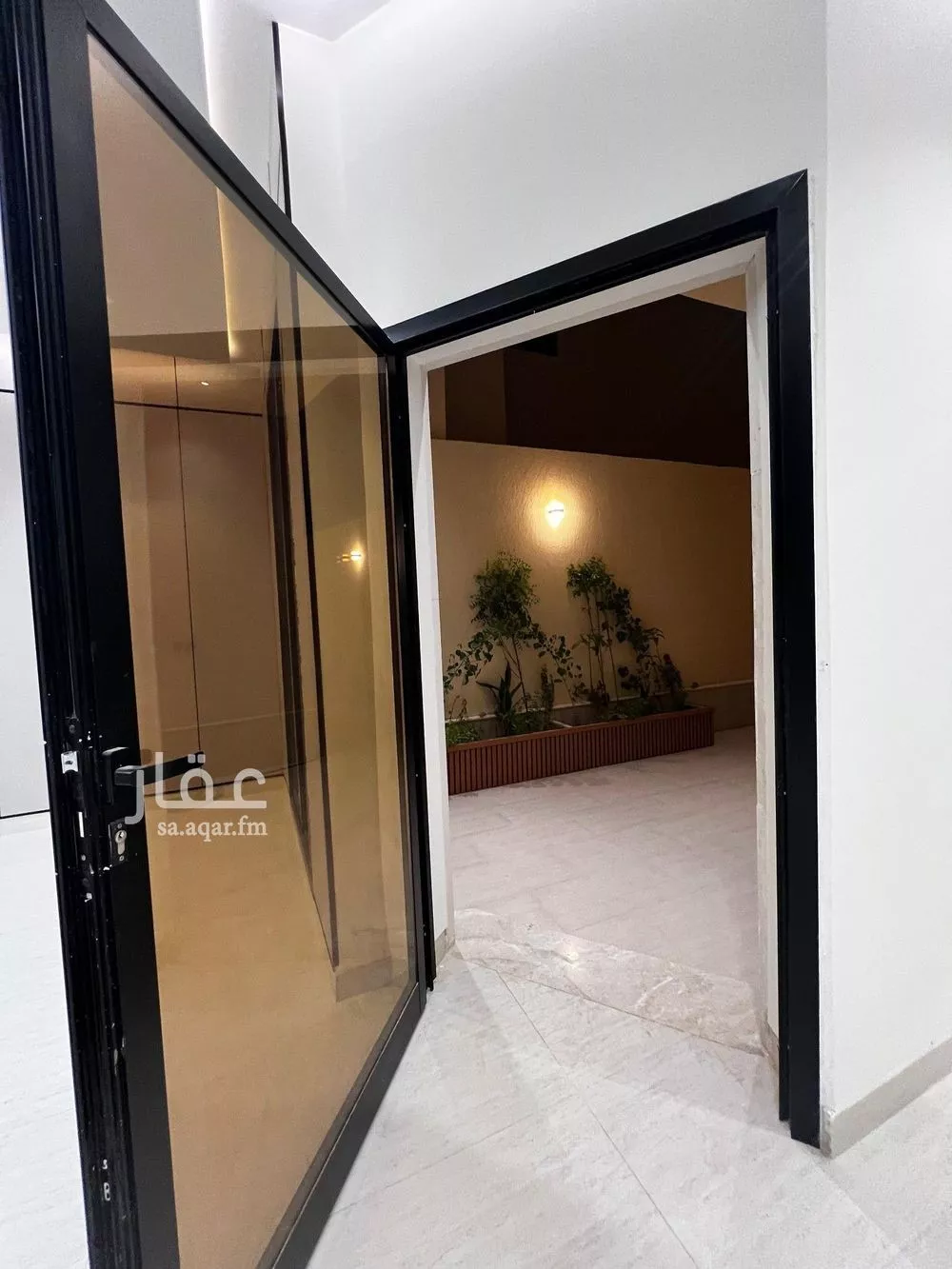 شقة 4 غرف في الرمال 2