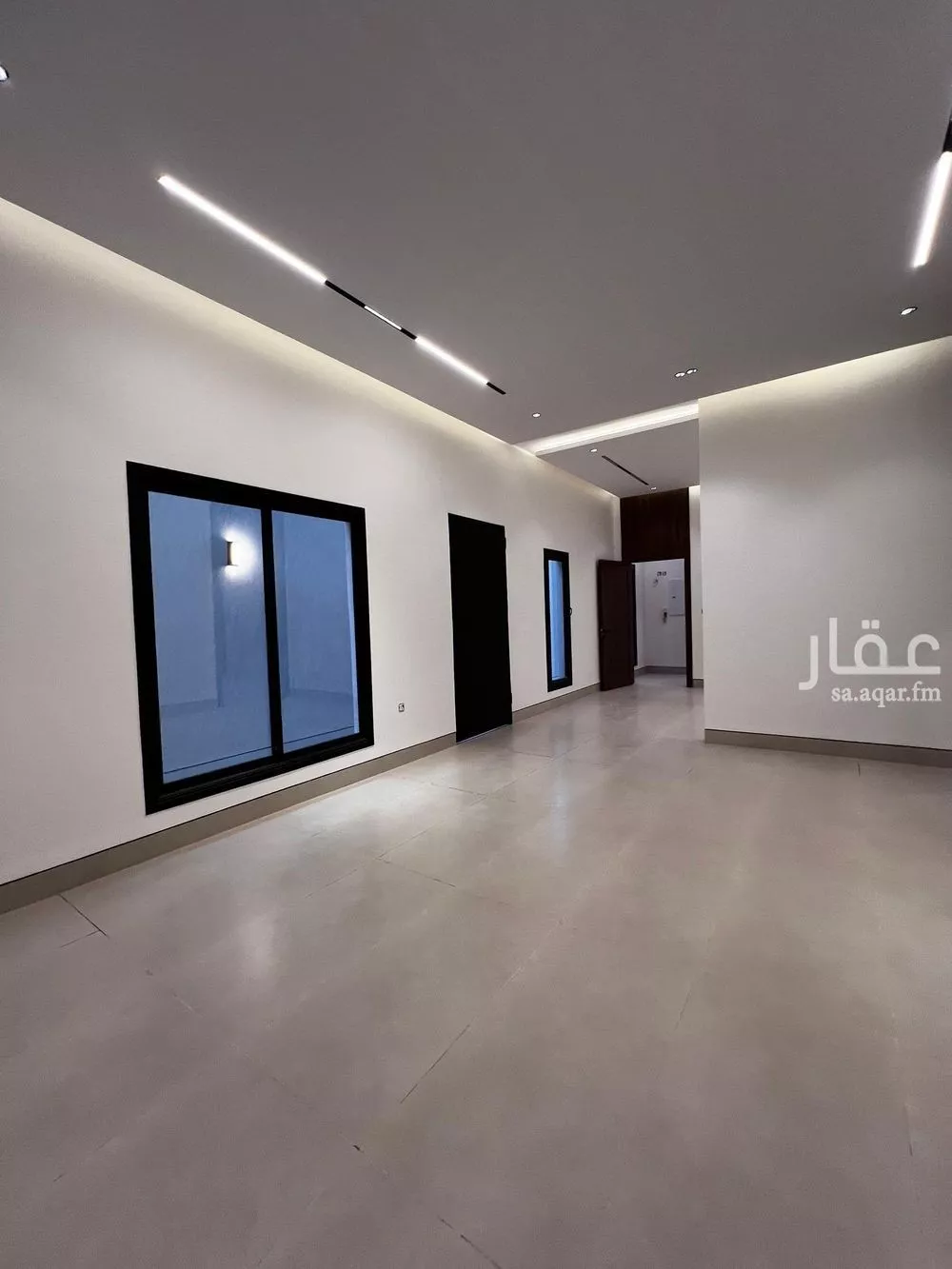 شقة 4 غرف في المعيزلة 4