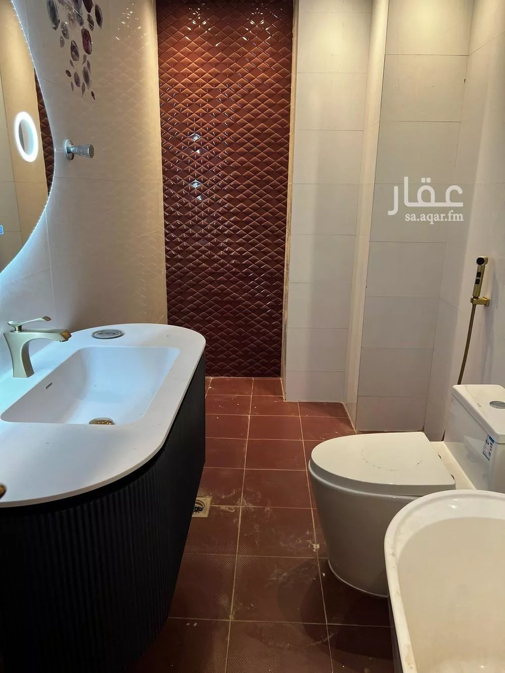 10 bedroom villa in Al Aqiq 3