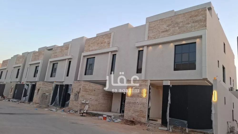 فيلا 4 غرف في المونسية 4