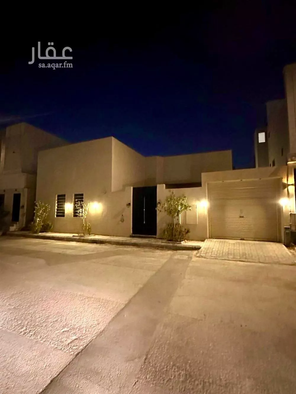 دور 4 غرف في ظهرة لبن