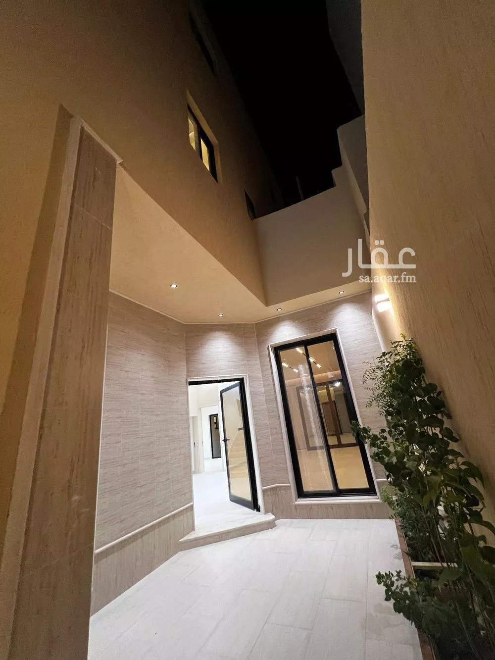 شقة 4 غرف في الرمال 4