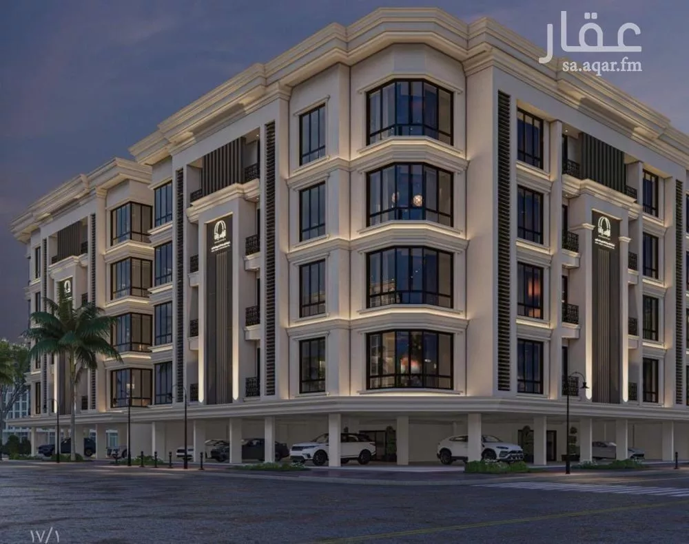 شقة 3 غرف في الصوارى 1