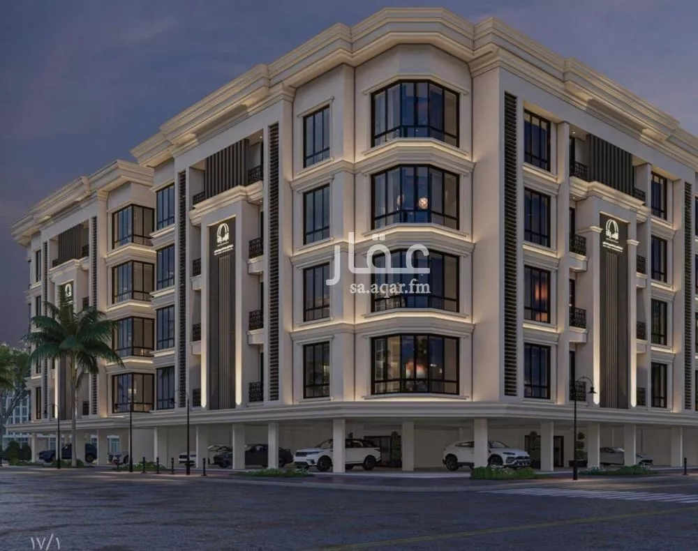 شقة 4 غرف في الصوارى 3