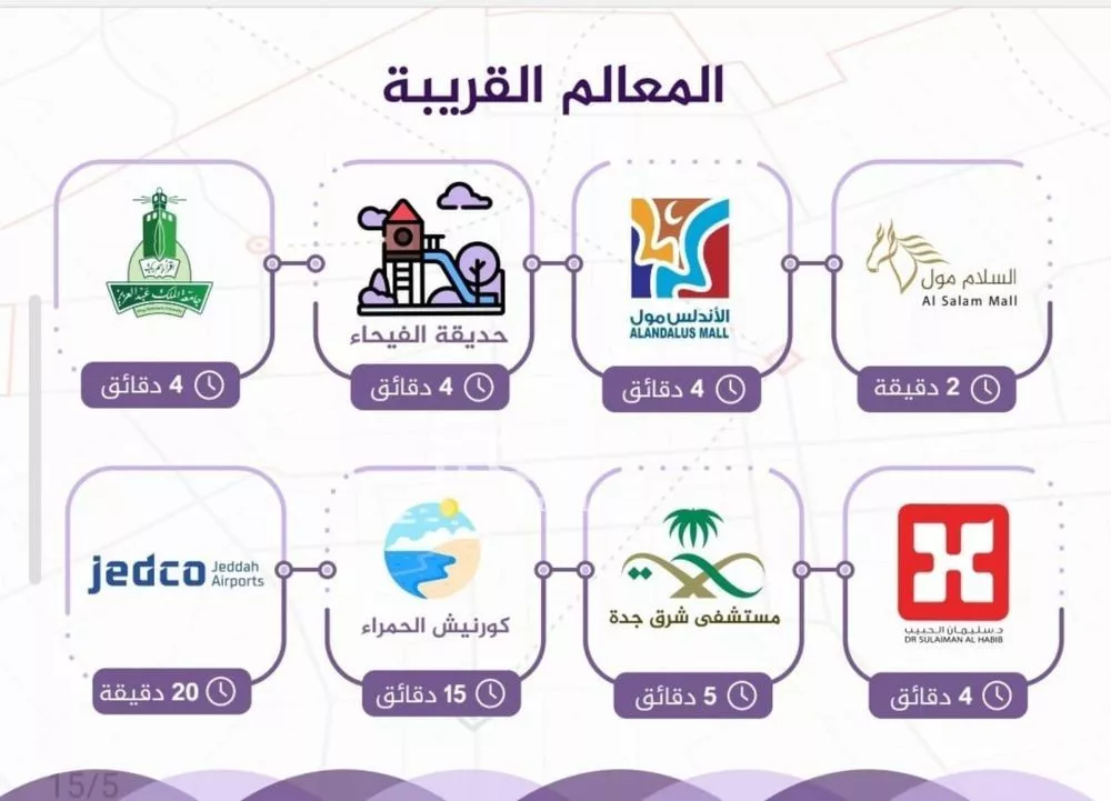 2 bedroom apartment in Al Fayha 3