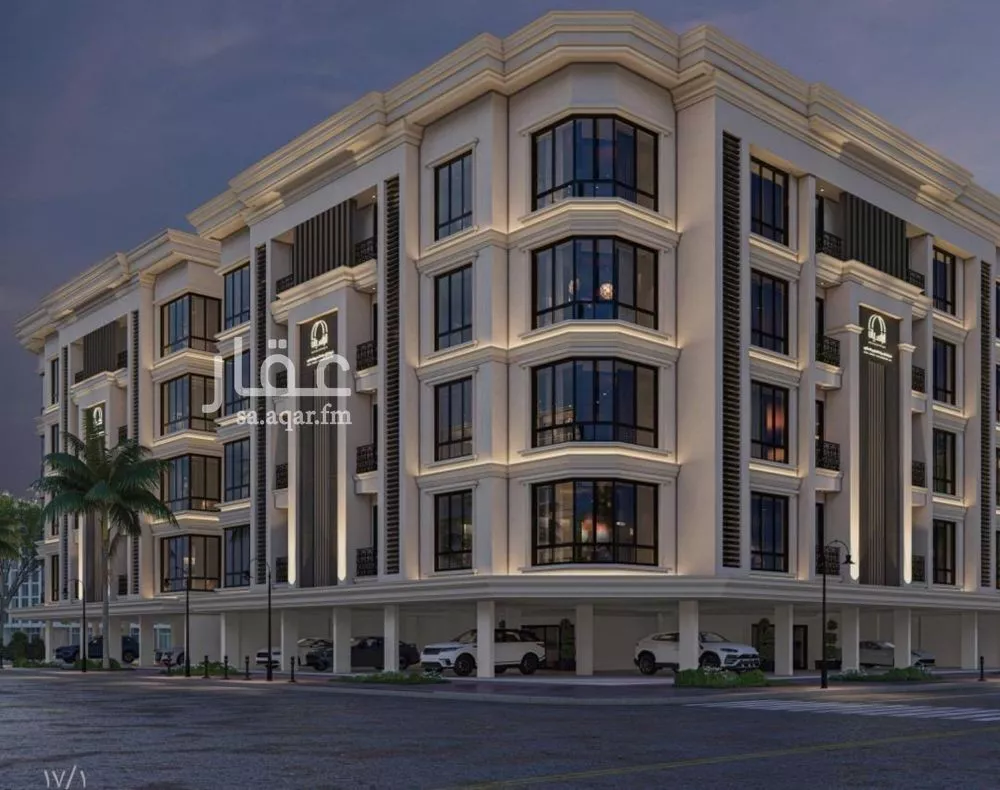 شقة 4 غرف في الصوارى 4