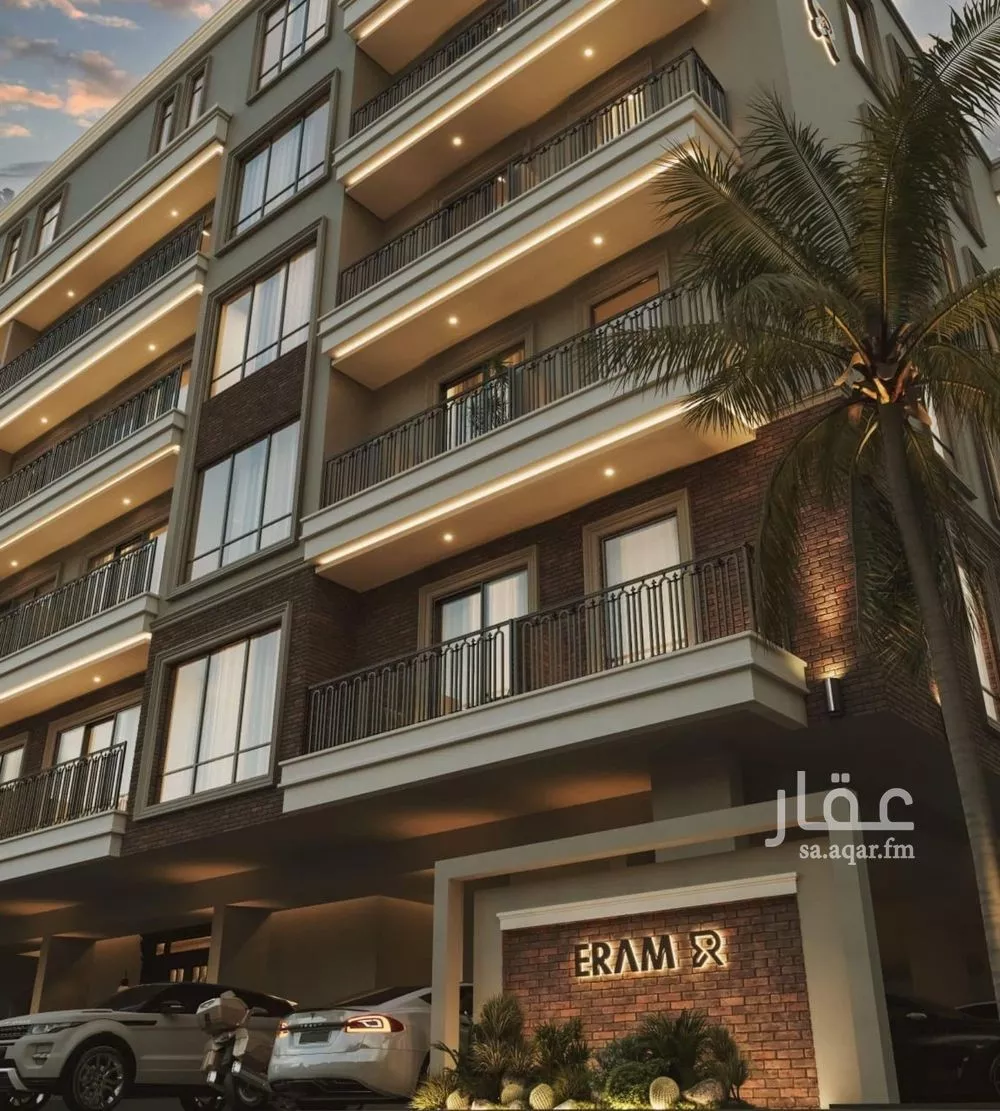 شقة 2 غرف في الزهراء 1