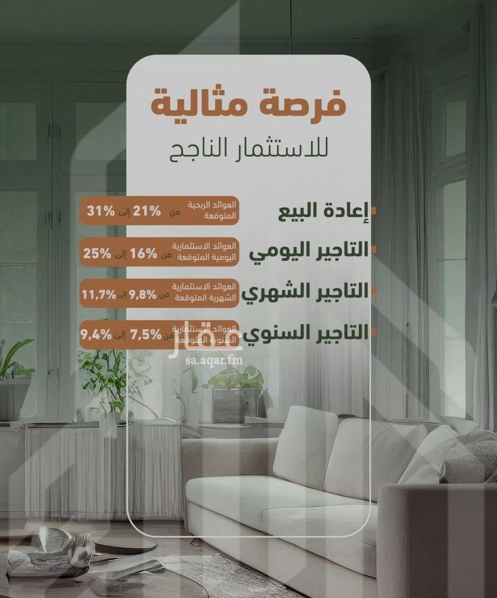 شقة 2 غرف في الشرفية 2