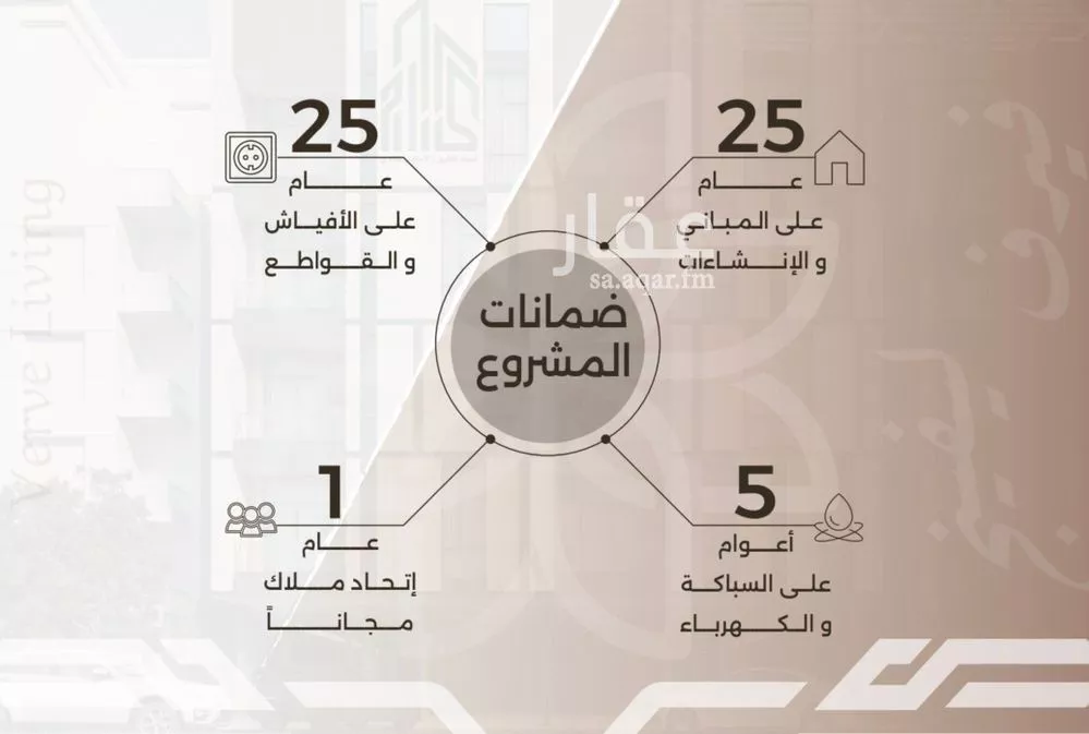 شقة 2 غرف في النهضة 2